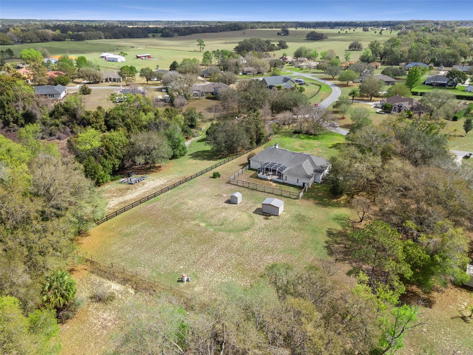 Image 46 of 59 For 22841 Stallion Drive