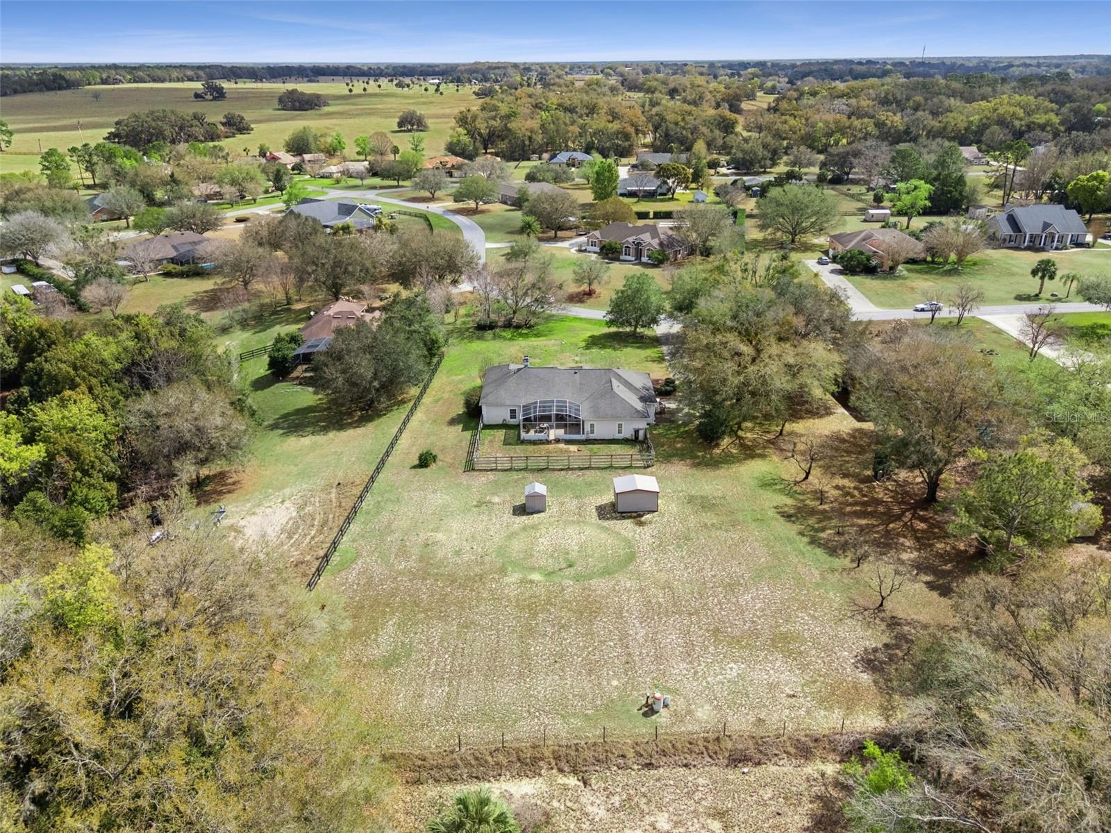 Image 47 of 59 For 22841 Stallion Drive