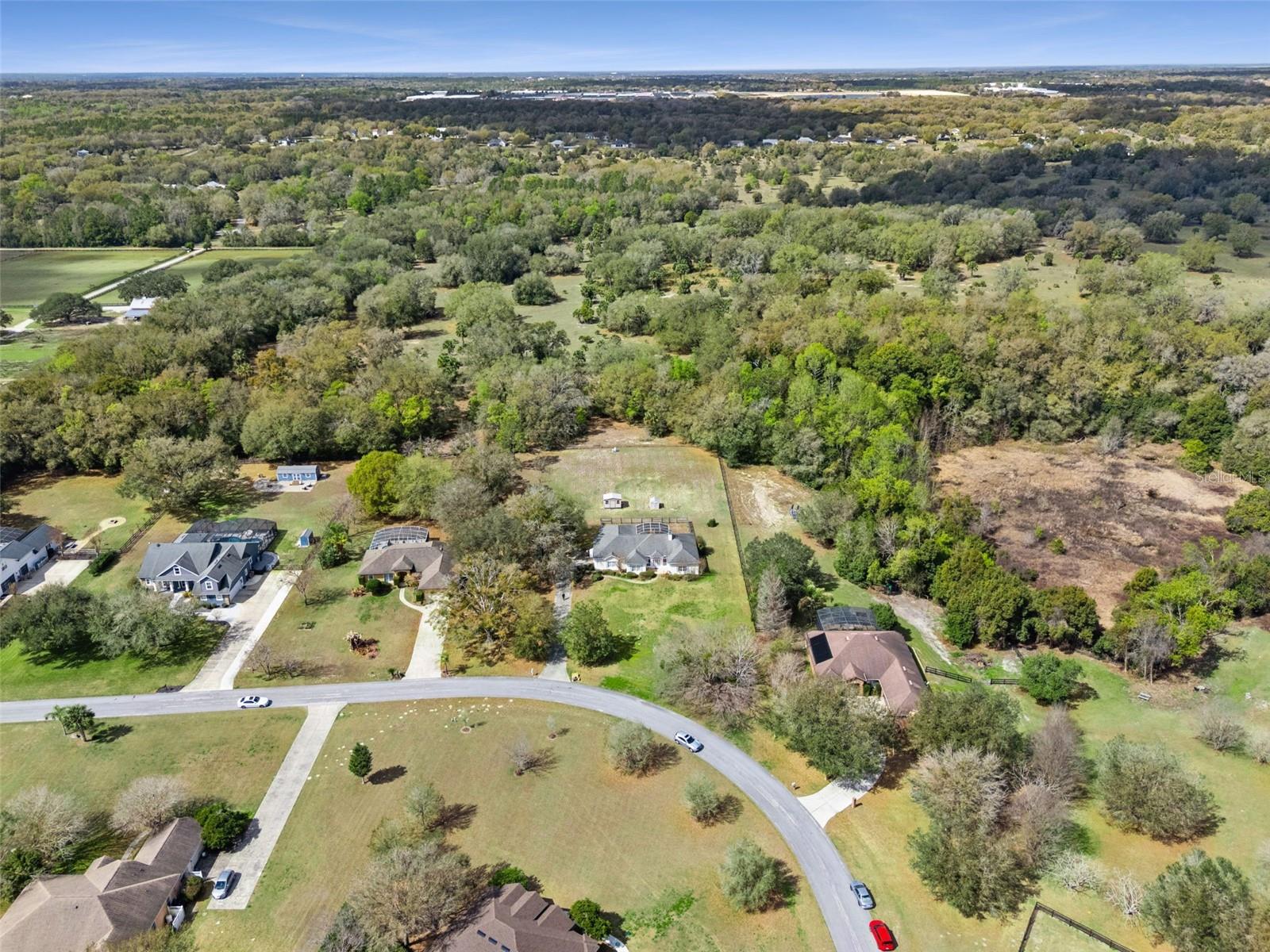 Image 52 of 59 For 22841 Stallion Drive