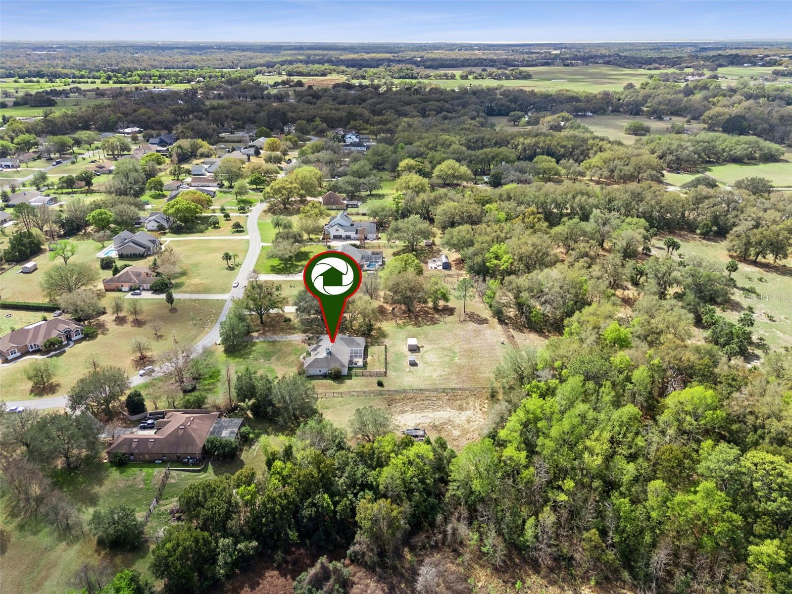 Image 55 of 59 For 22841 Stallion Drive