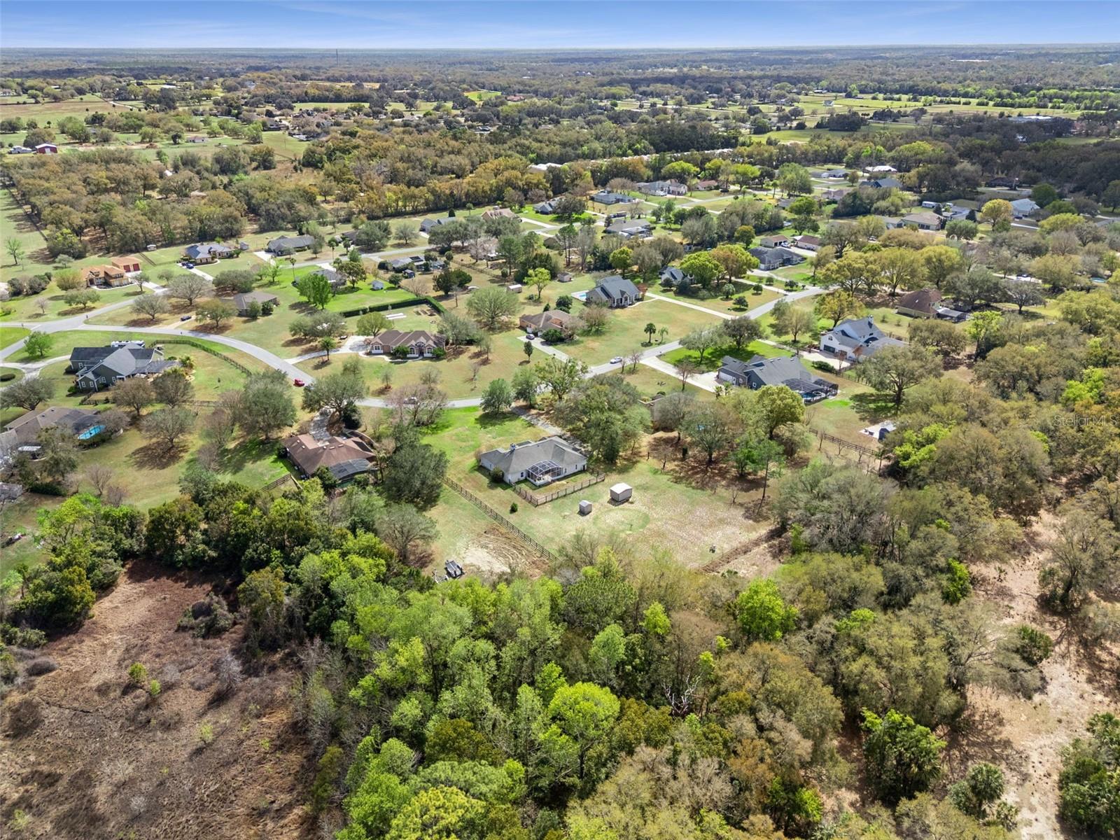 Image 56 of 59 For 22841 Stallion Drive