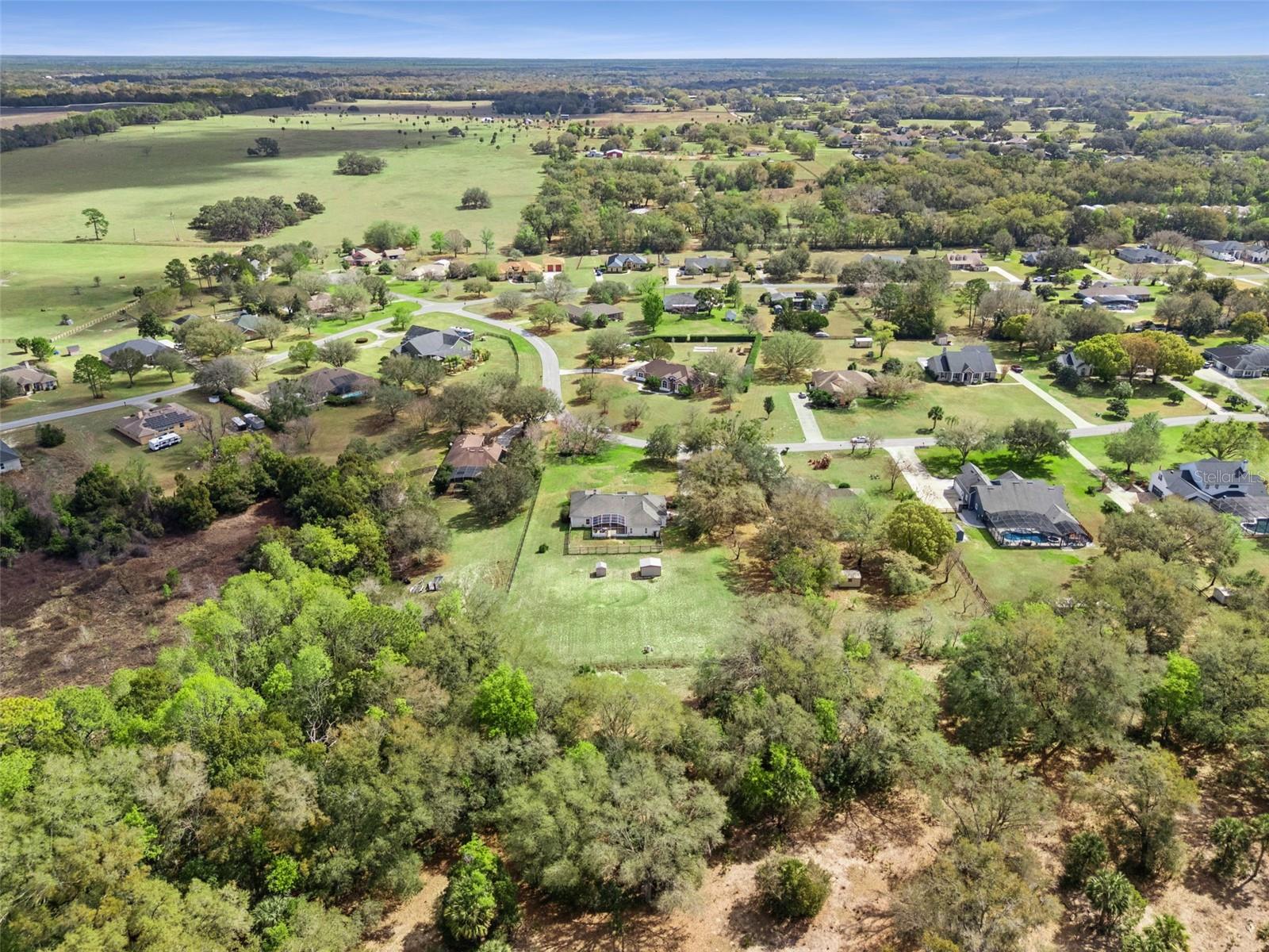 Image 57 of 59 For 22841 Stallion Drive