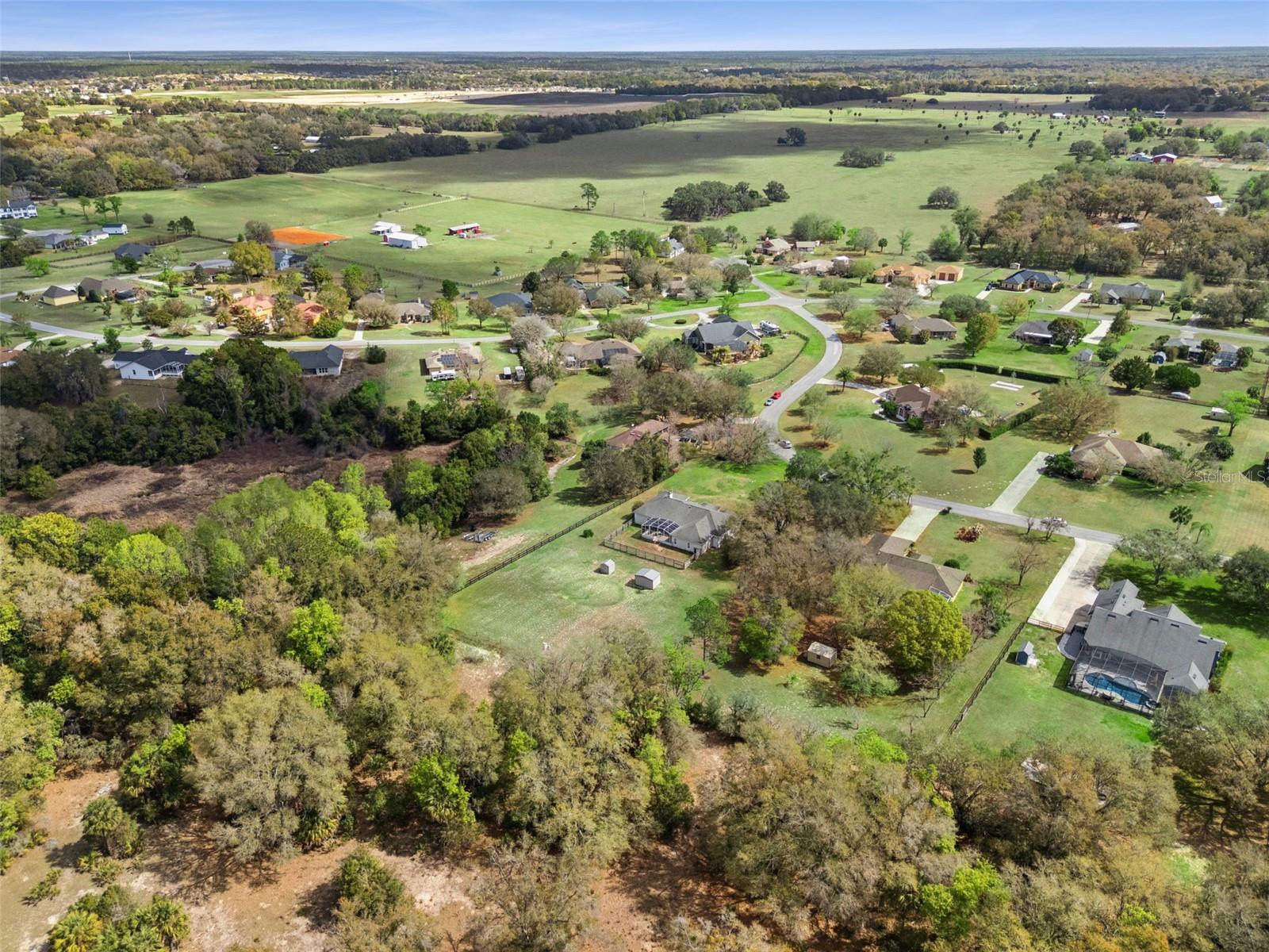 Image 58 of 59 For 22841 Stallion Drive