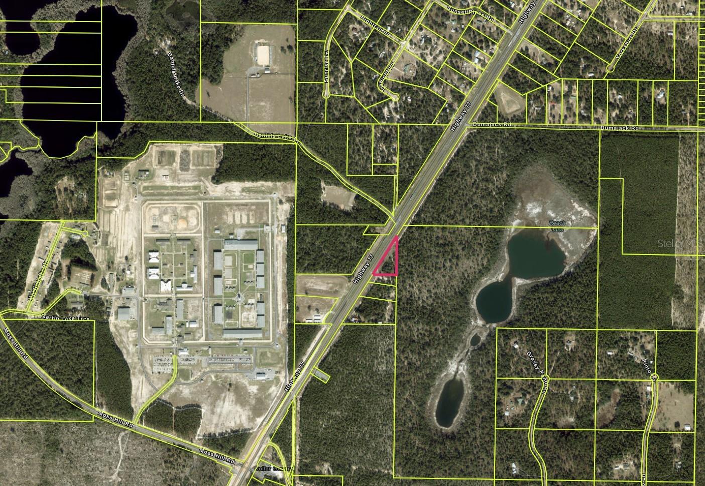 Image 5 of 5 For 5461 Highway 77