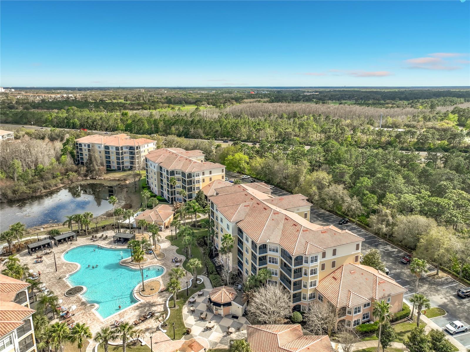 Image 54 of 58 For 8827 Worldquest Boulevard 1203