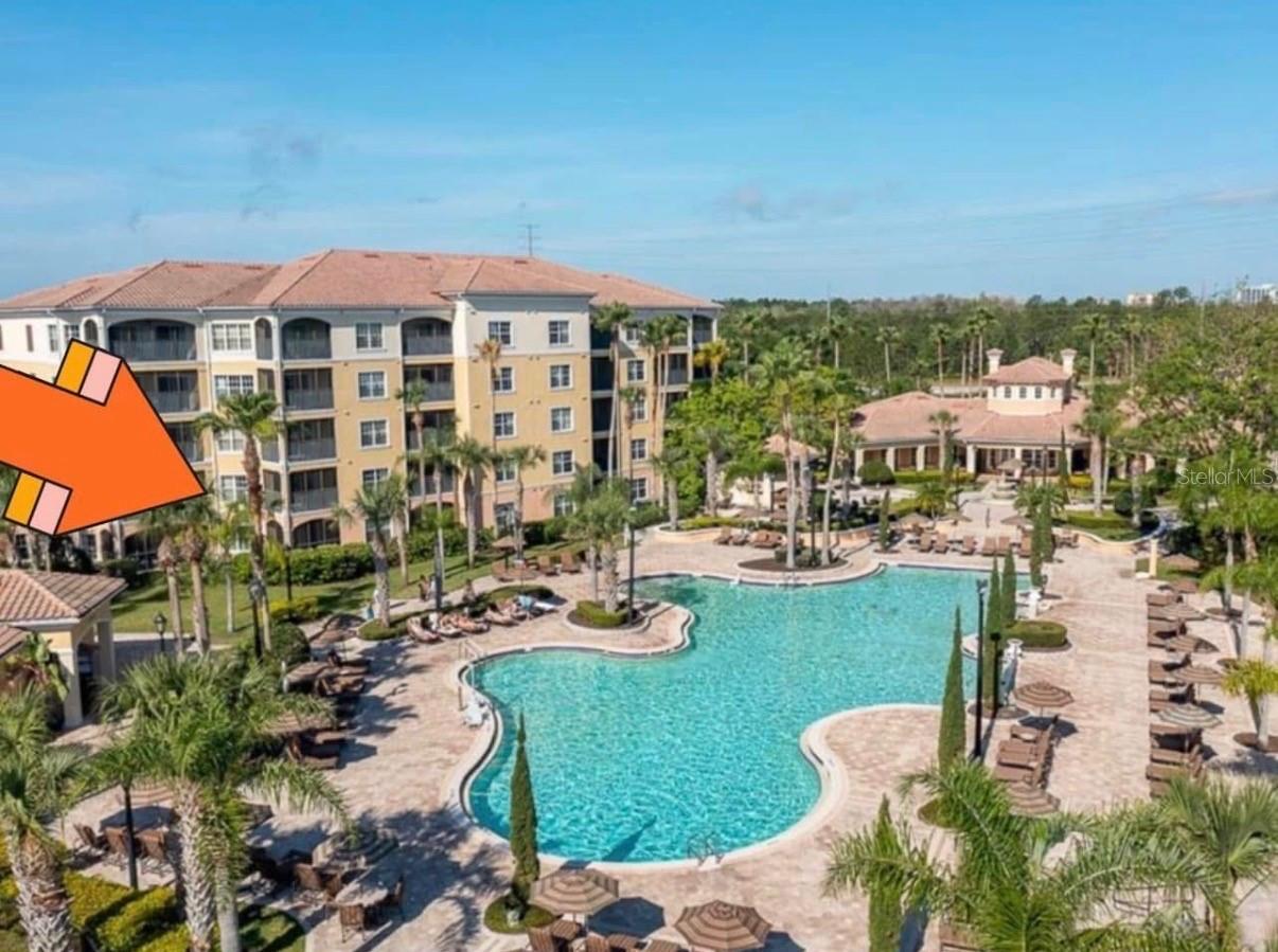 Image 58 of 58 For 8827 Worldquest Boulevard 1203