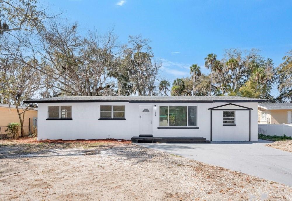 Details for 124 Baywood Drive, DAYTONA BEACH, FL 32117