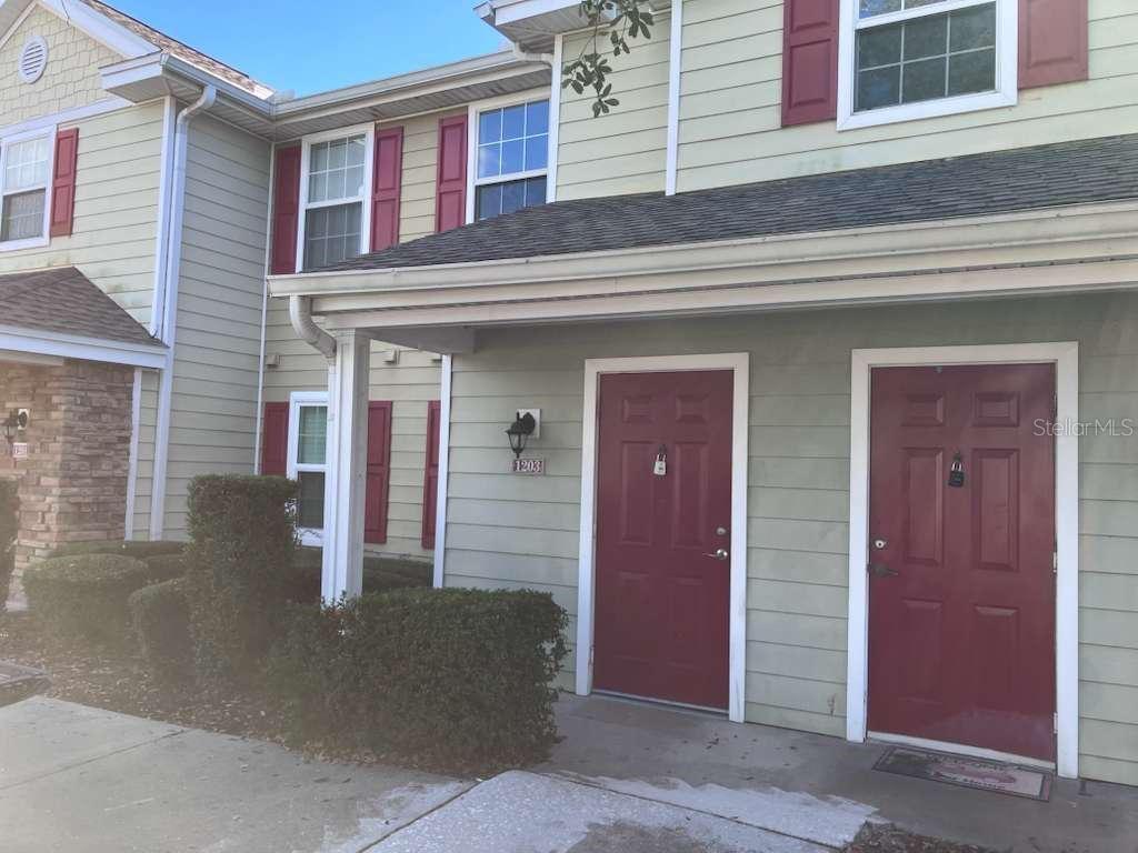 Details for 4850 51st Street W 1203, BRADENTON, FL 34210