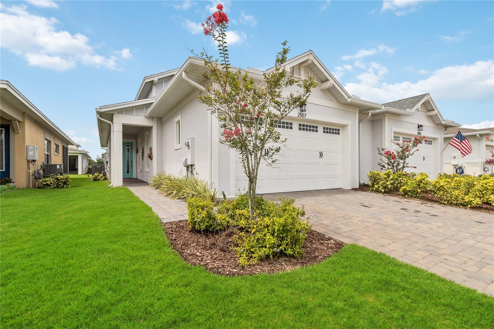 Details for 2557 Yellow Brick Road, ST CLOUD, FL 34772