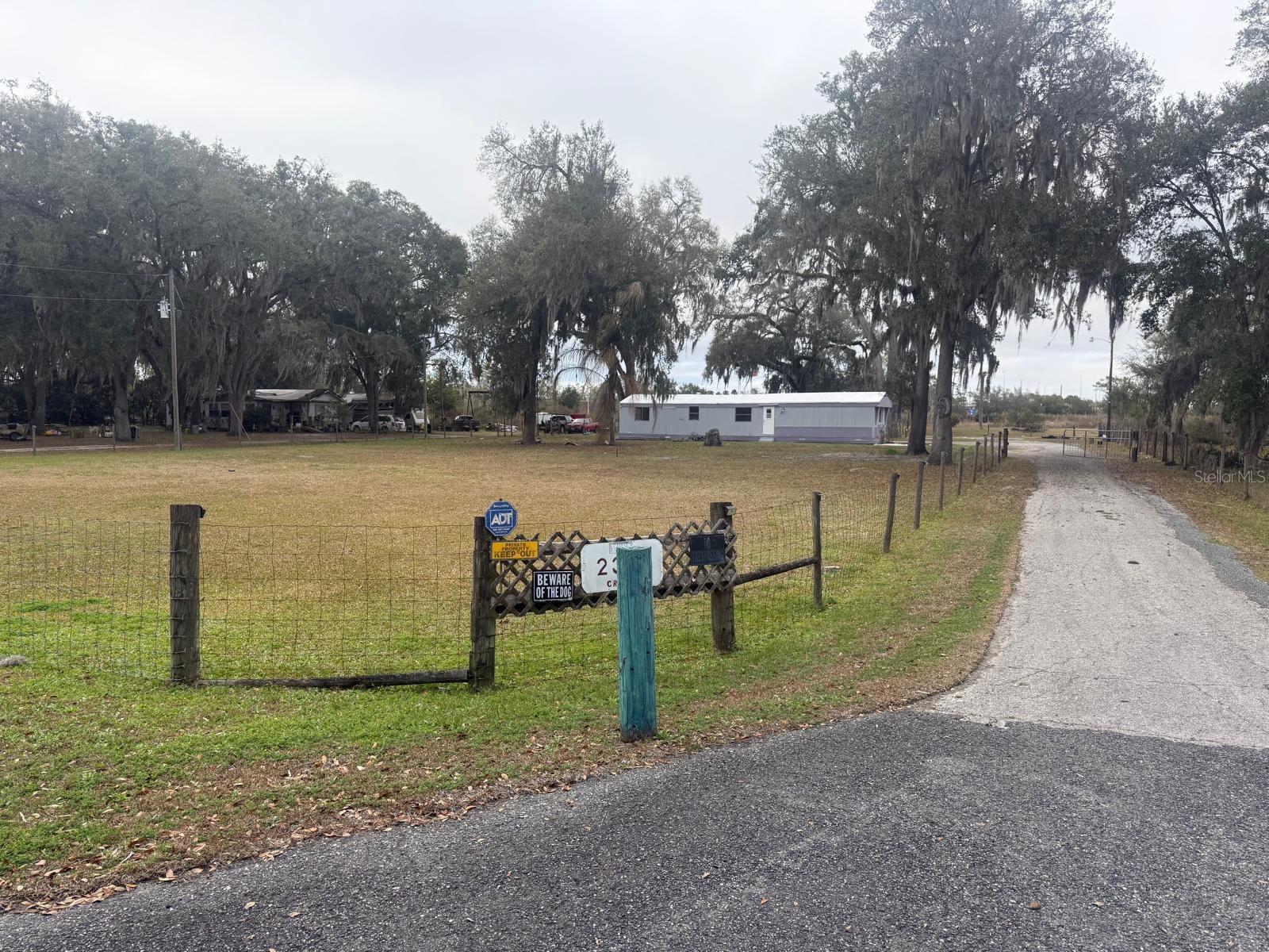 Details for 2302 Lowery Street, BUSHNELL, FL 33513