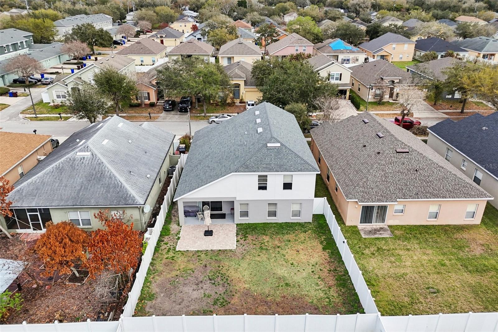 Image 46 of 71 For 2104 Congress Lane