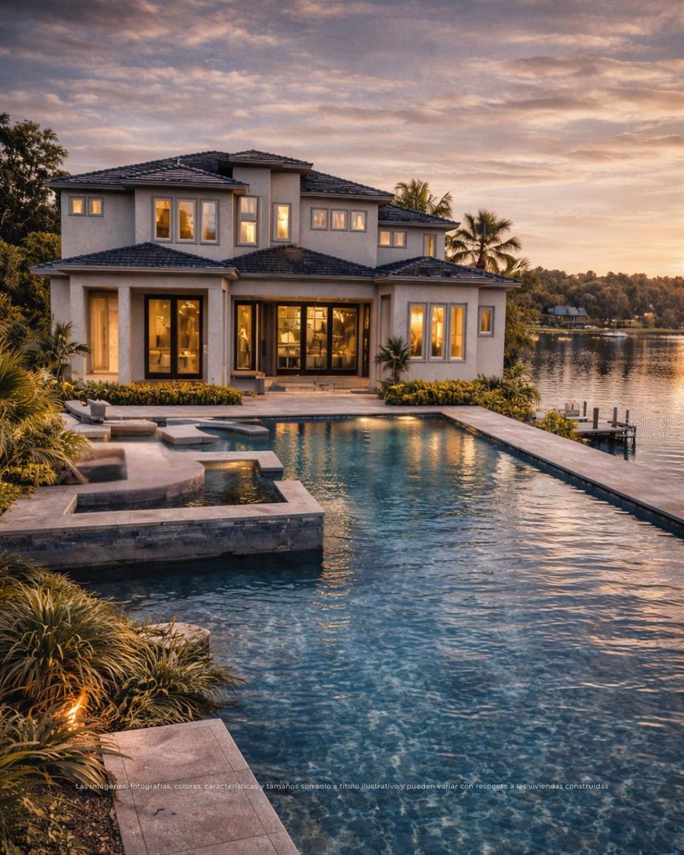 Image 2 of 12 For 1330 Lake Olivia