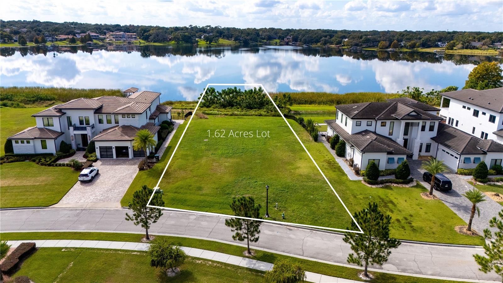 Image 6 of 12 For 1330 Lake Olivia