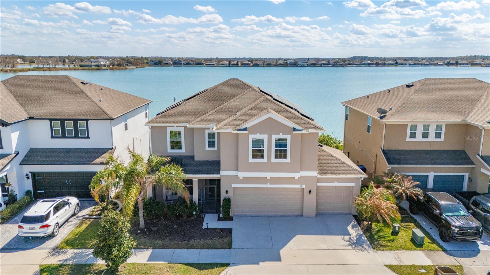 Details for 395 Blue Cypress Drive, GROVELAND, FL 34736