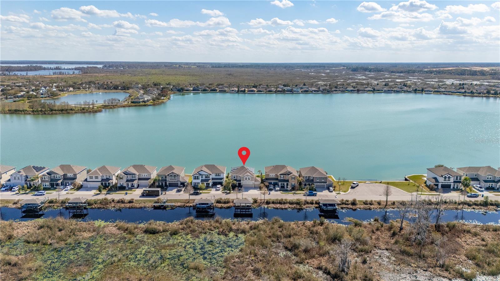 Image 37 of 39 For 395 Blue Cypress Drive