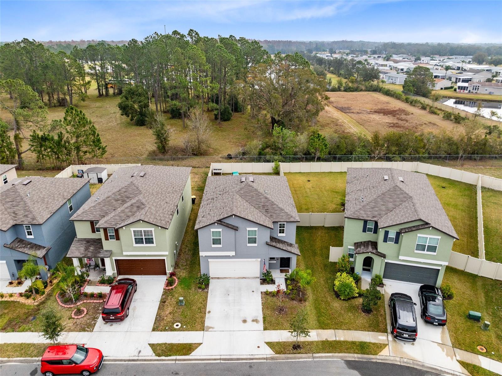 Image 25 of 30 For 1791 Yellow Trail