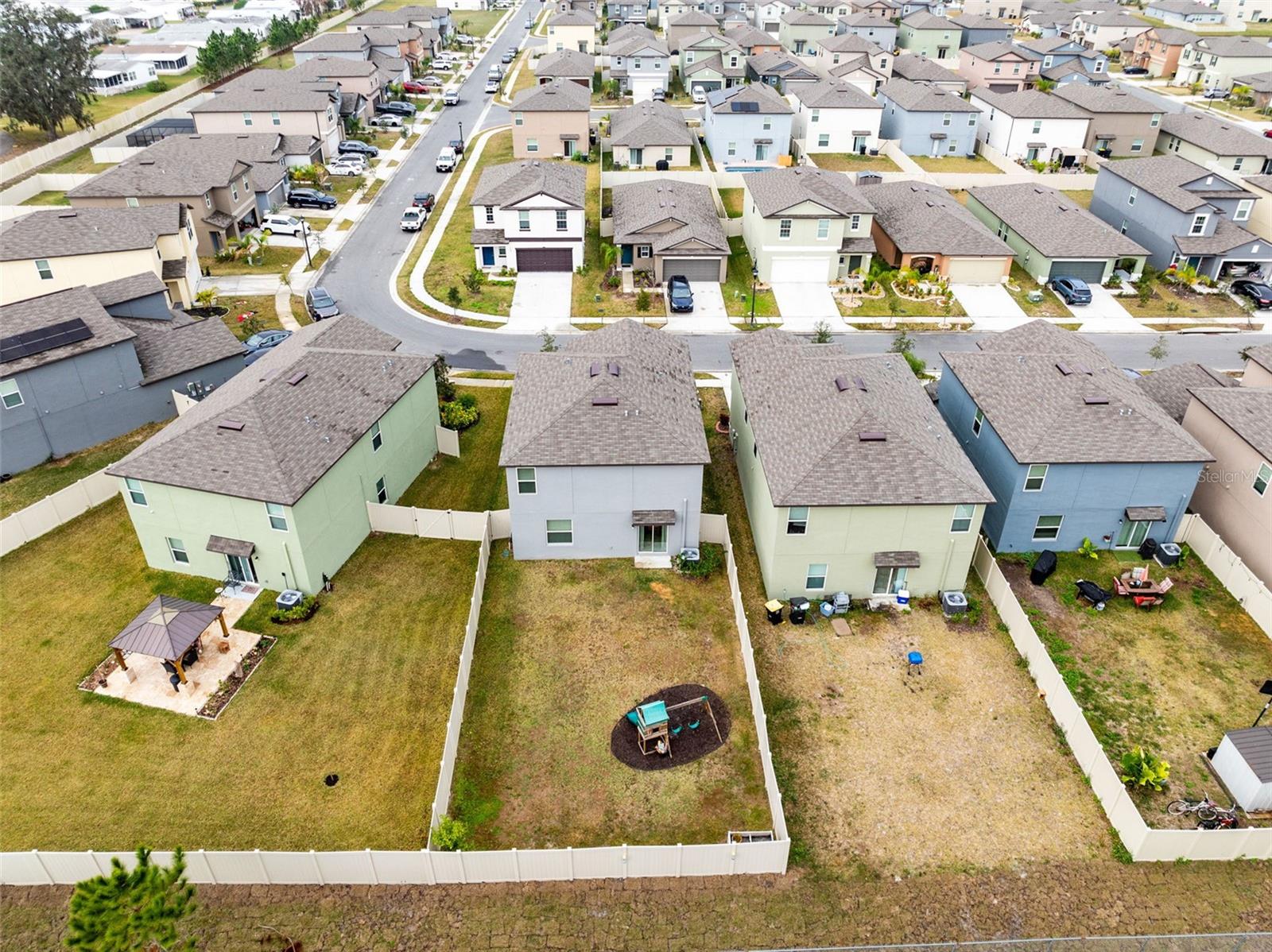 Image 27 of 30 For 1791 Yellow Trail