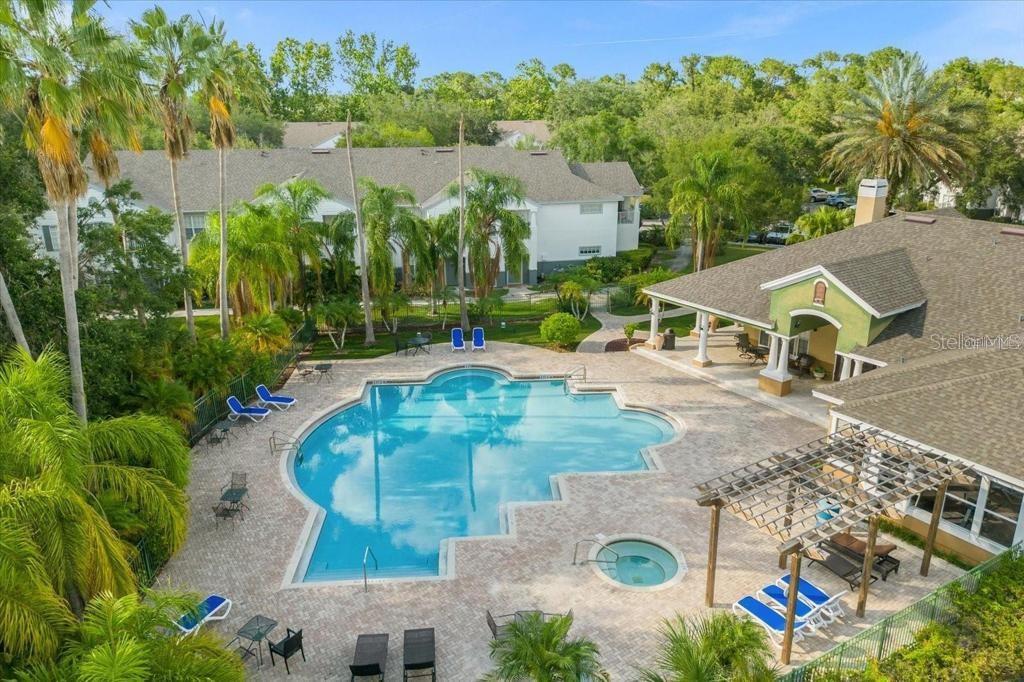 Image 14 of 20 For 4332 Kirkman Road 1012