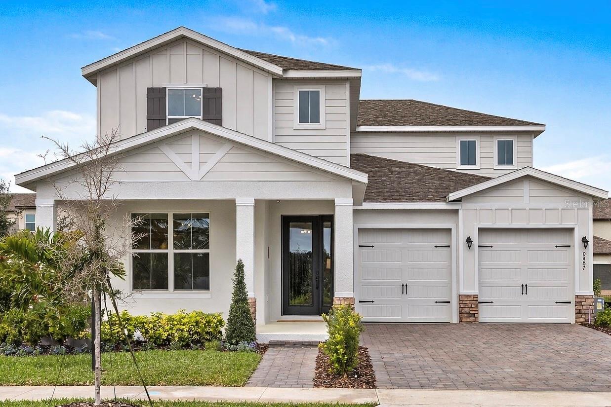 Listing Details for 9409 Emerald Berry Drive, WINTER GARDEN, FL 34787