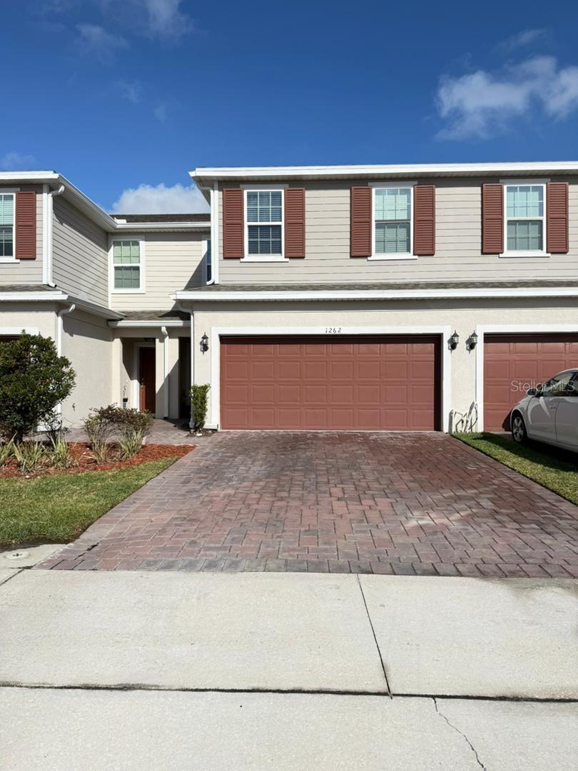 Listing Details for 1262 Wispy Cypress Drive 384, KISSIMMEE, FL 34746