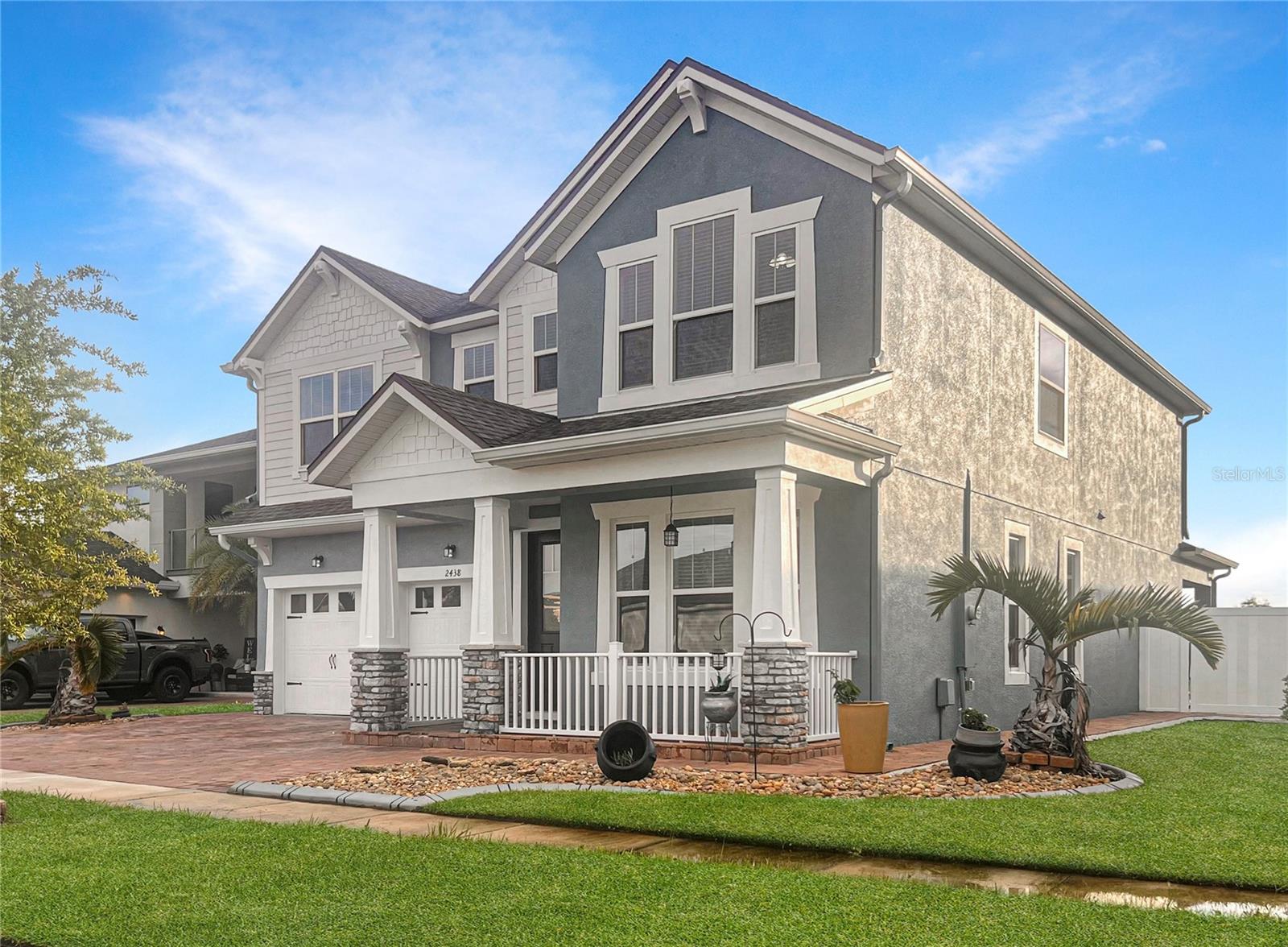 Image 2 of 41 For 2438 Chateau Loop