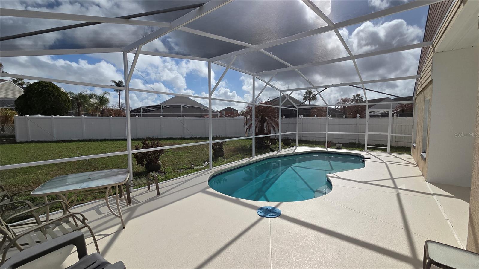 Image 21 of 22 For 2613 Brookshire Court