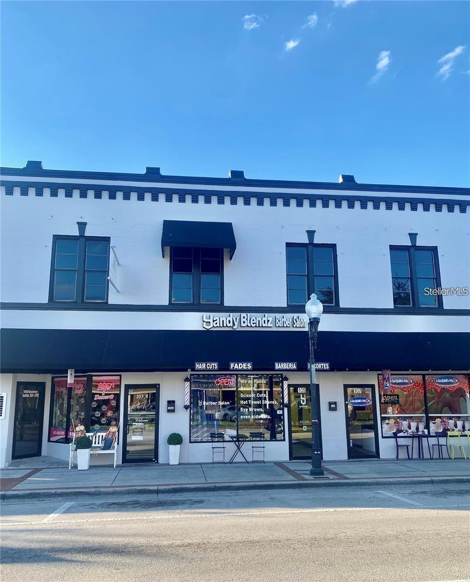 Details for 103 Broadway  204, KISSIMMEE, FL 34741