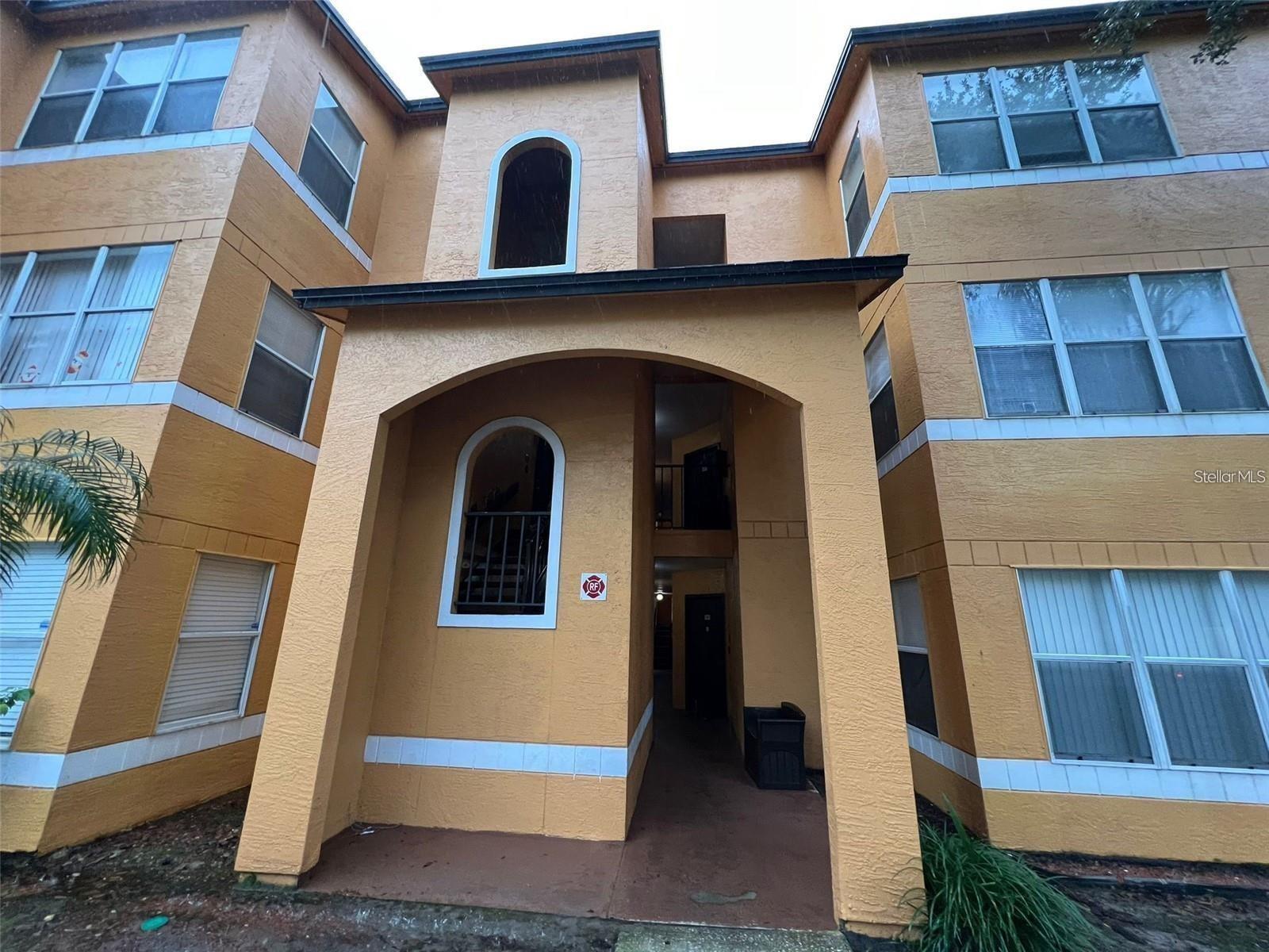 Details for 4518 Commander Drive 1933, ORLANDO, FL 32822