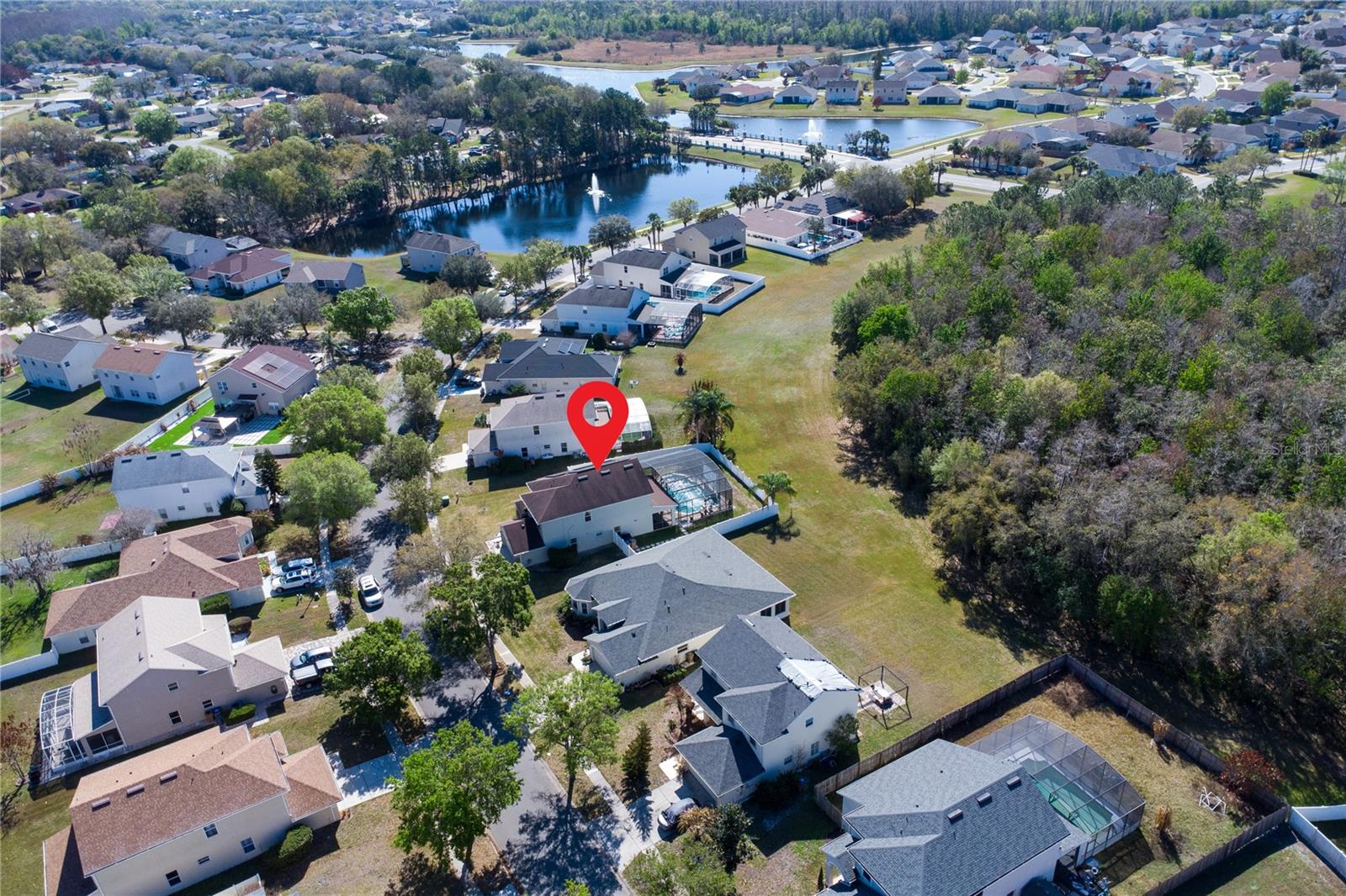 Image 36 of 38 For 2418 Huron Circle