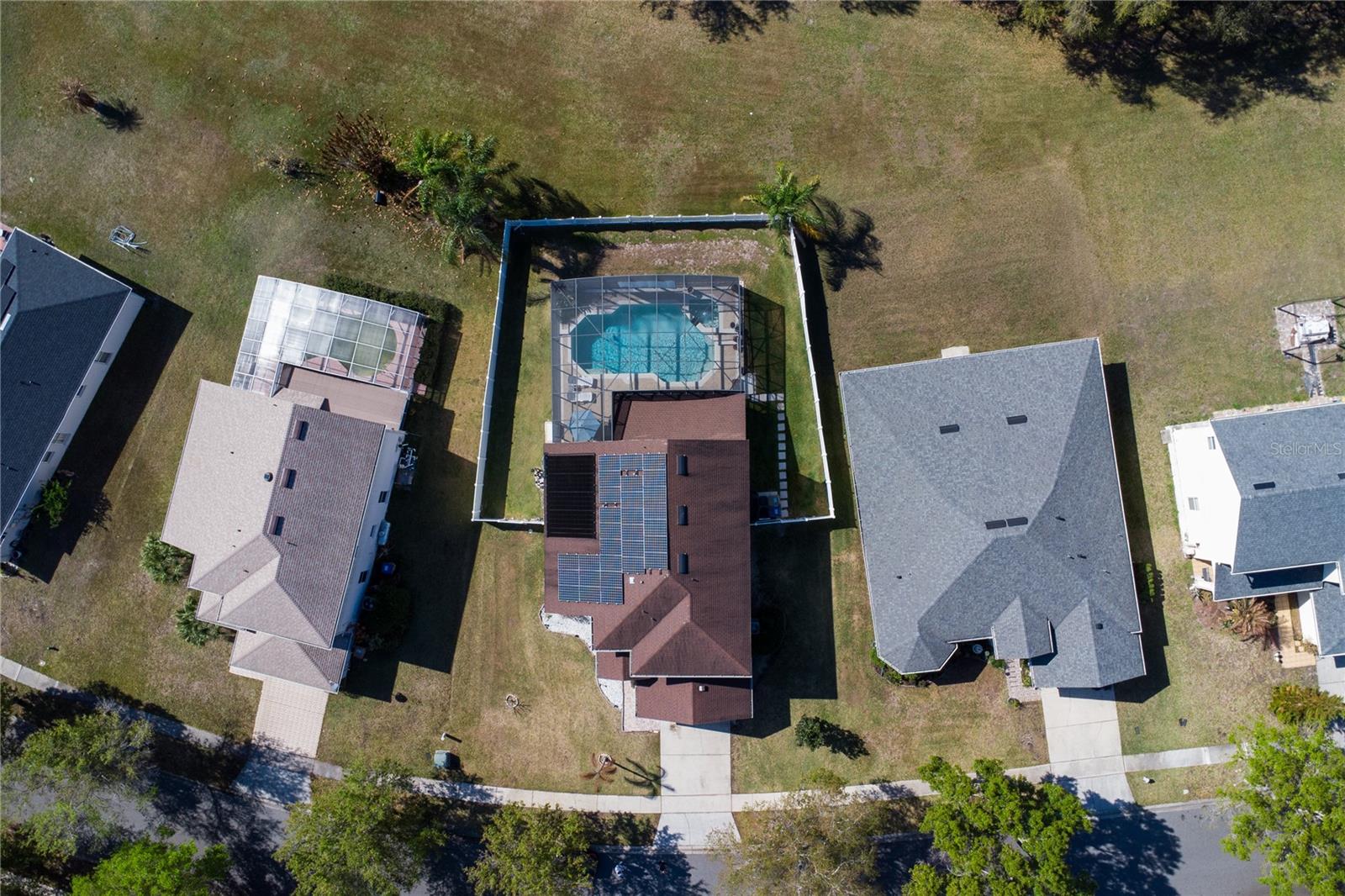 Image 38 of 38 For 2418 Huron Circle