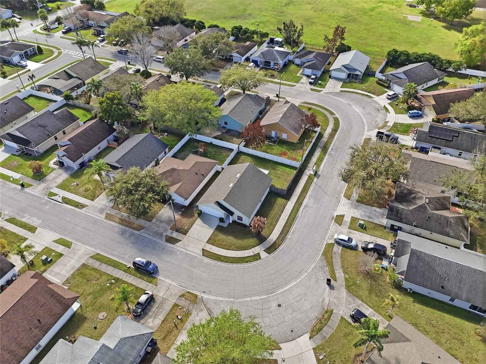 Image 32 of 38 For 2936 Summer Winds Circle