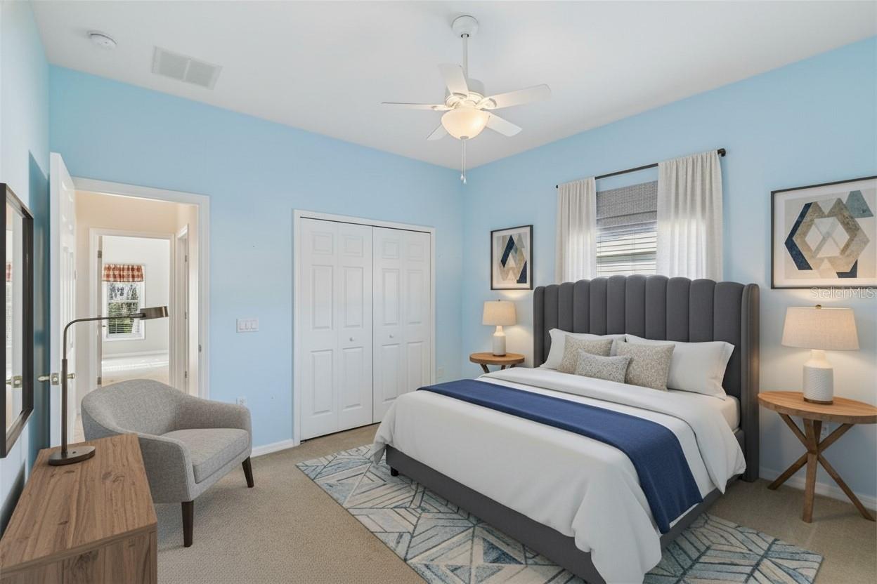 Image 28 of 56 For 162 Tall Pines Pass