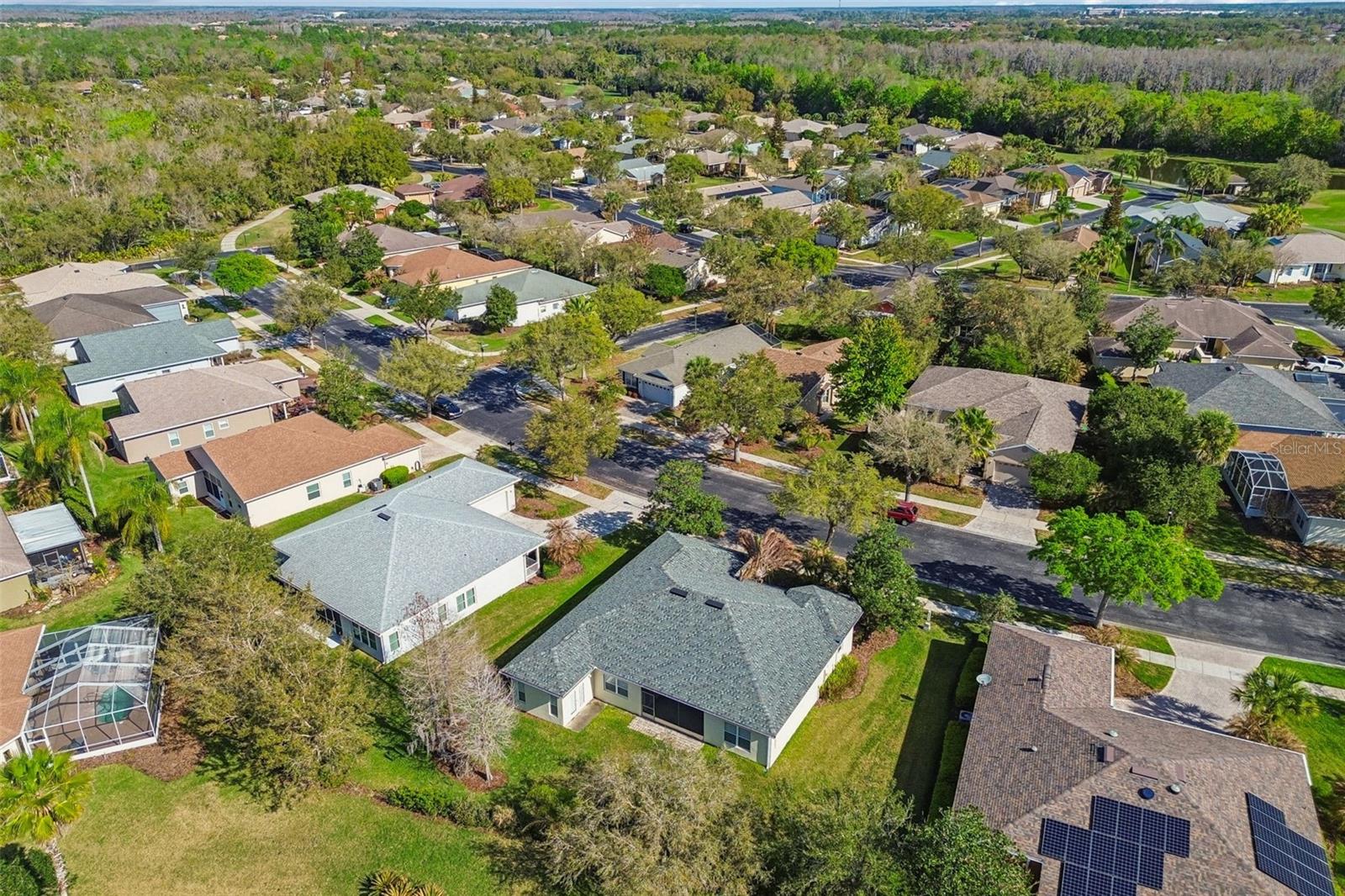 Image 40 of 56 For 162 Tall Pines Pass