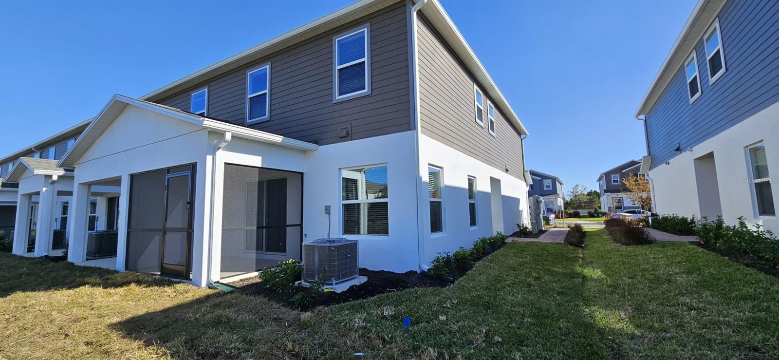 Details for 2878 Narcoossee Commons Way, ST CLOUD, FL 34771