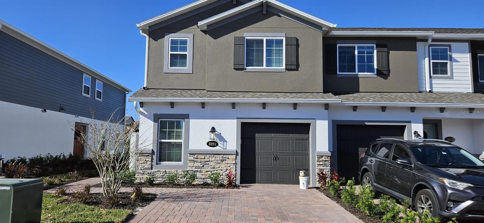 Image 2 of 15 For 2878 Narcoossee Commons Way