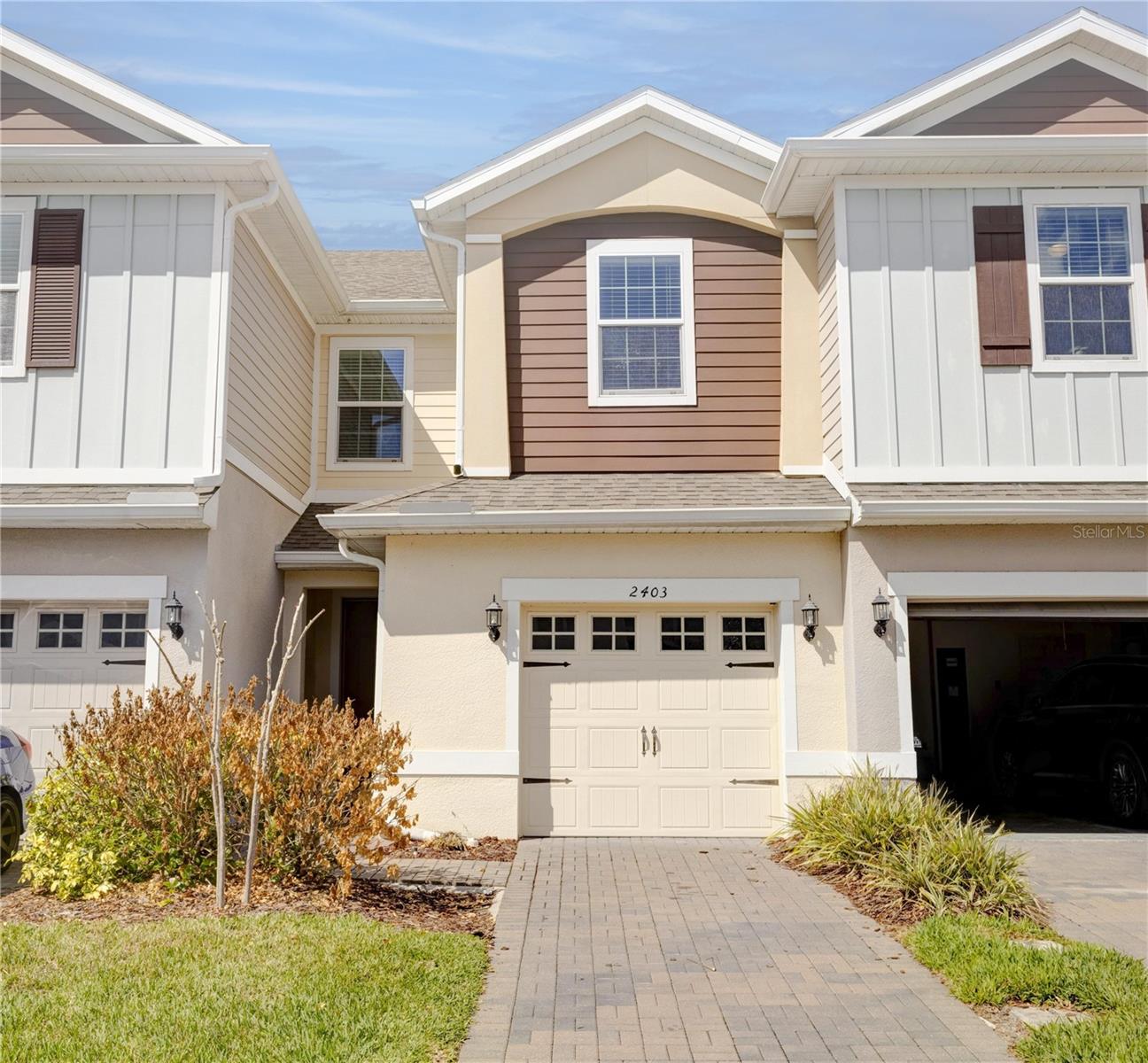 Details for 2403 Sedge Grass Way, ORLANDO, FL 32824