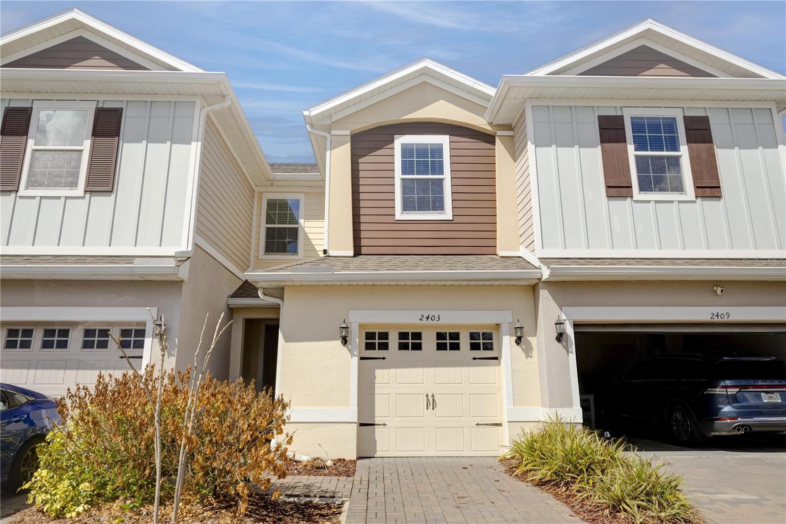 Image 2 of 28 For 2403 Sedge Grass Way