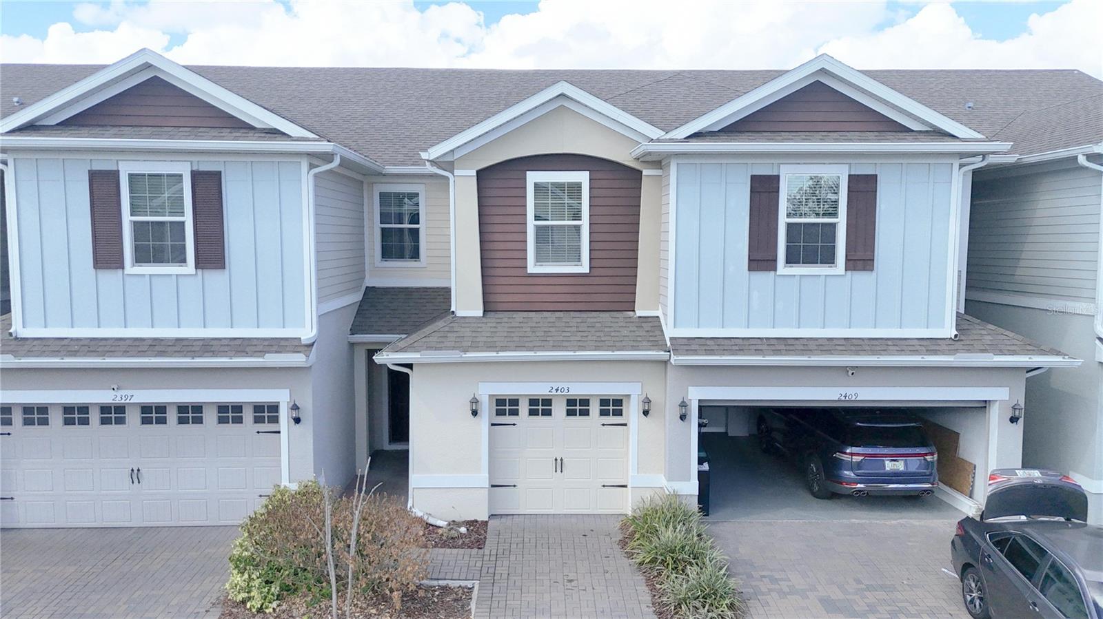 Image 28 of 28 For 2403 Sedge Grass Way