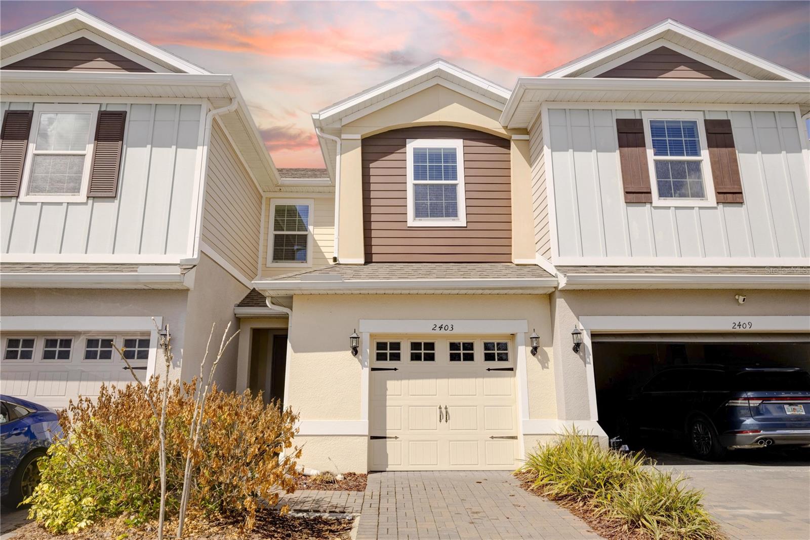 Image 3 of 28 For 2403 Sedge Grass Way