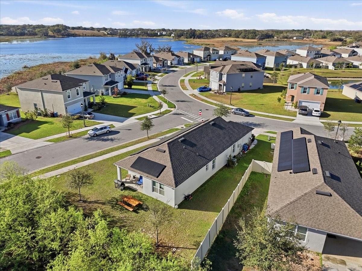 Image 42 of 55 For 812 Brooklet Drive