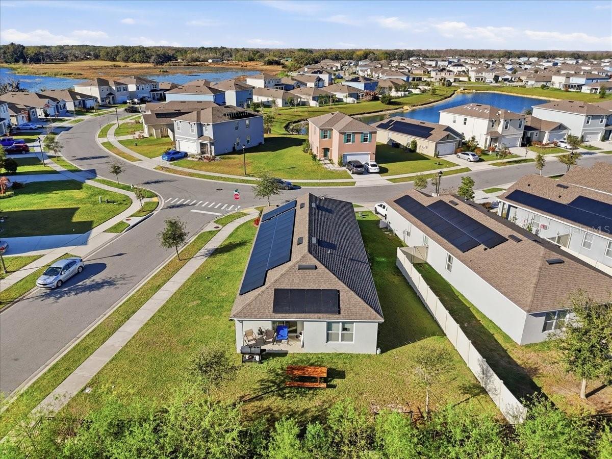 Image 45 of 55 For 812 Brooklet Drive