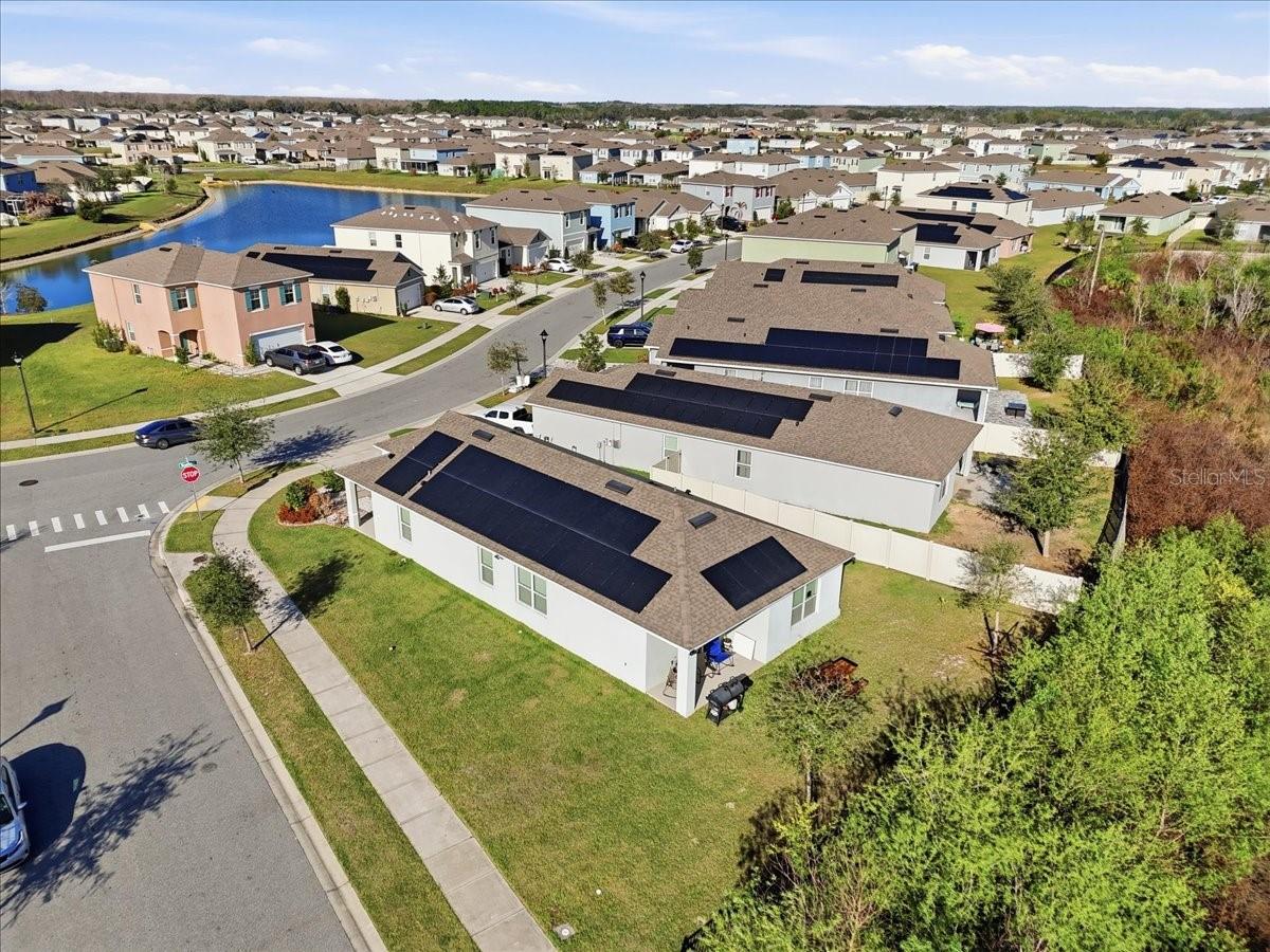 Image 46 of 55 For 812 Brooklet Drive