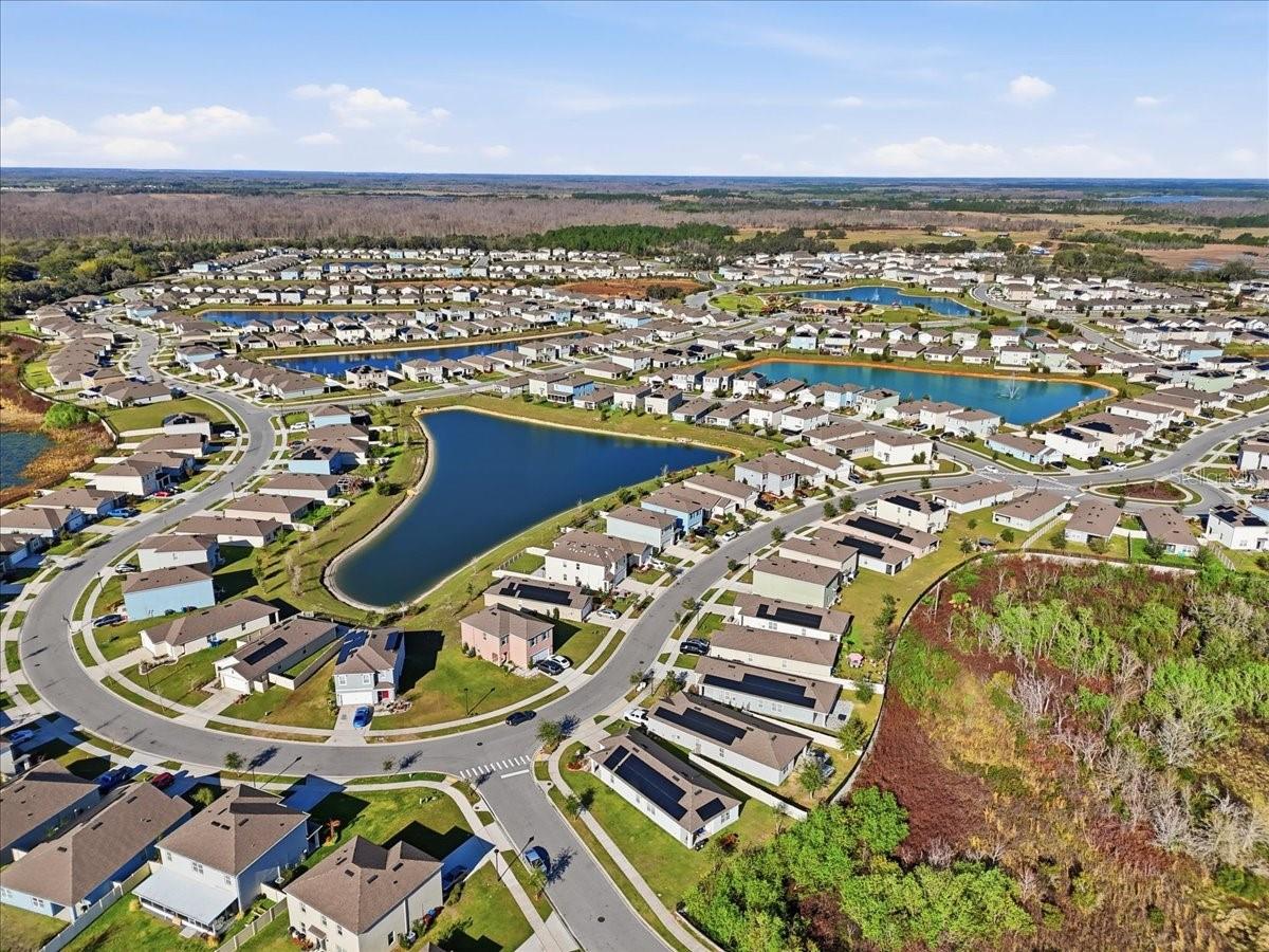 Image 48 of 55 For 812 Brooklet Drive