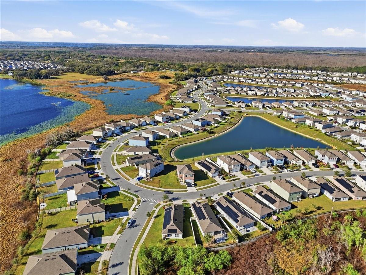 Image 50 of 55 For 812 Brooklet Drive