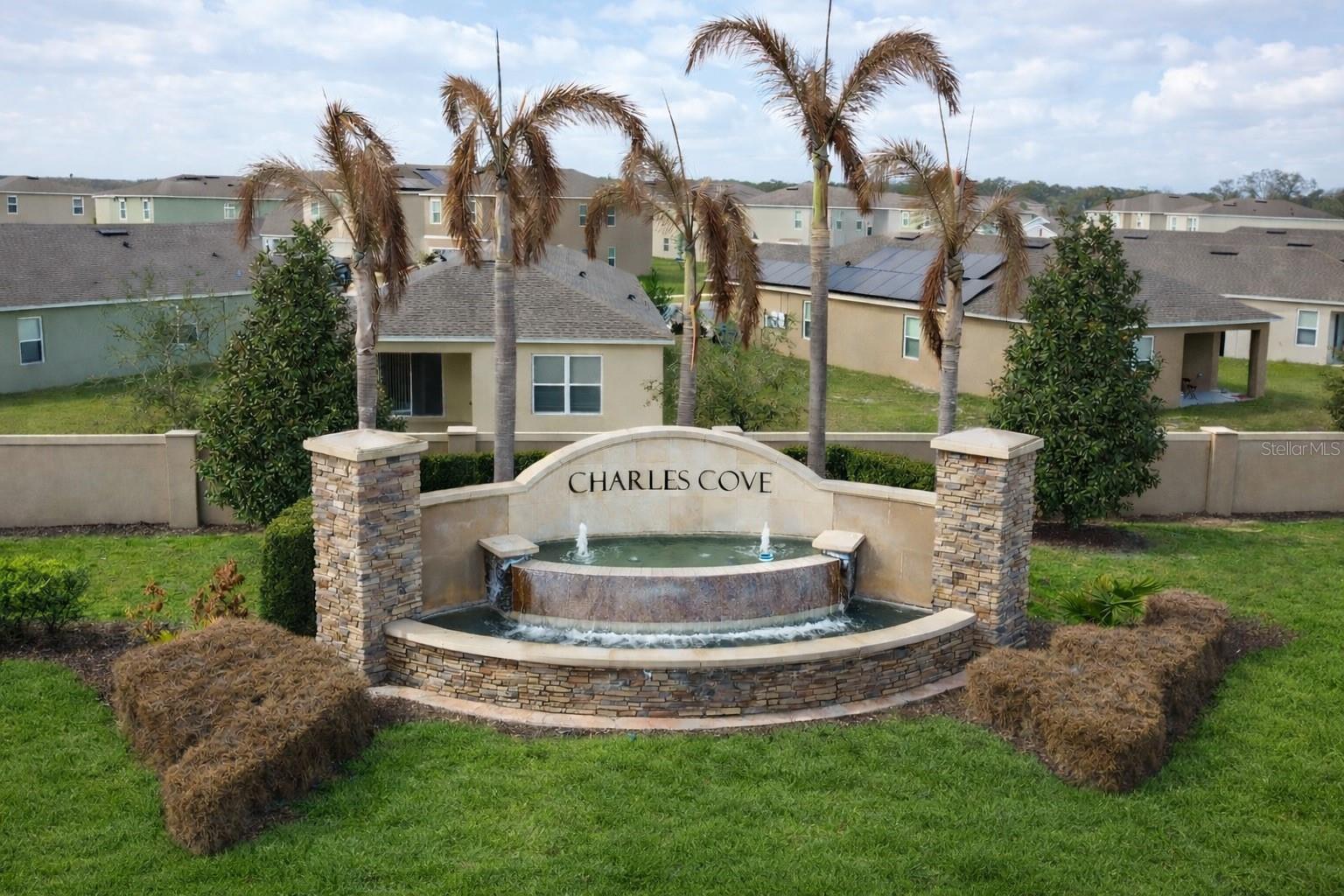 Image 51 of 55 For 812 Brooklet Drive