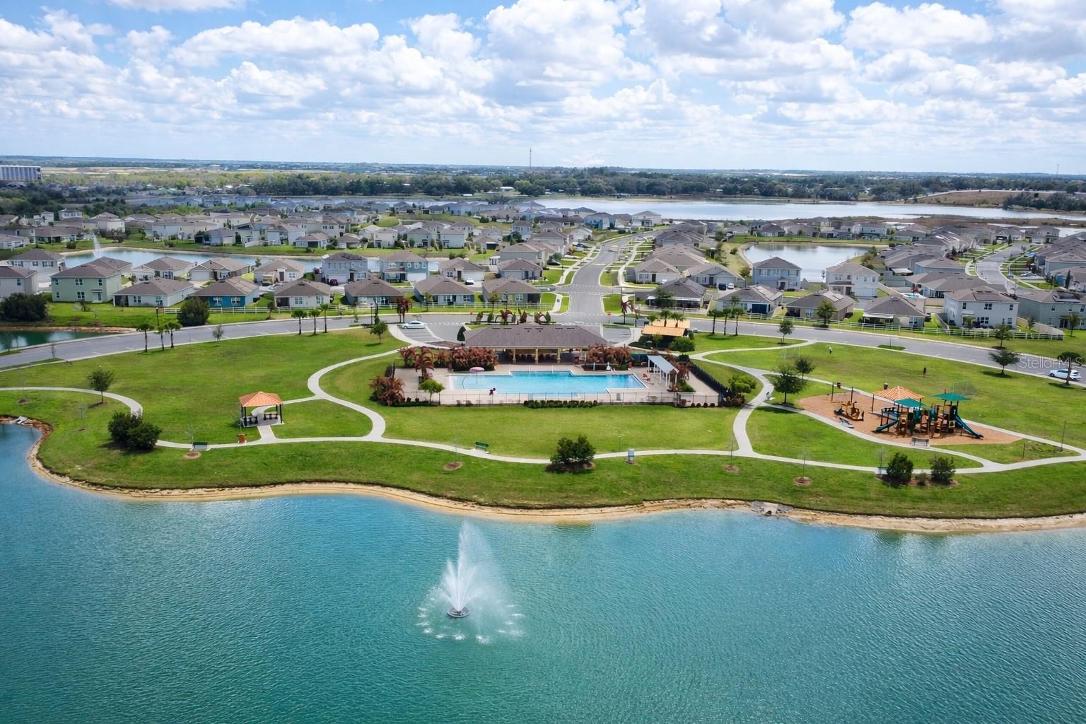 Image 52 of 55 For 812 Brooklet Drive