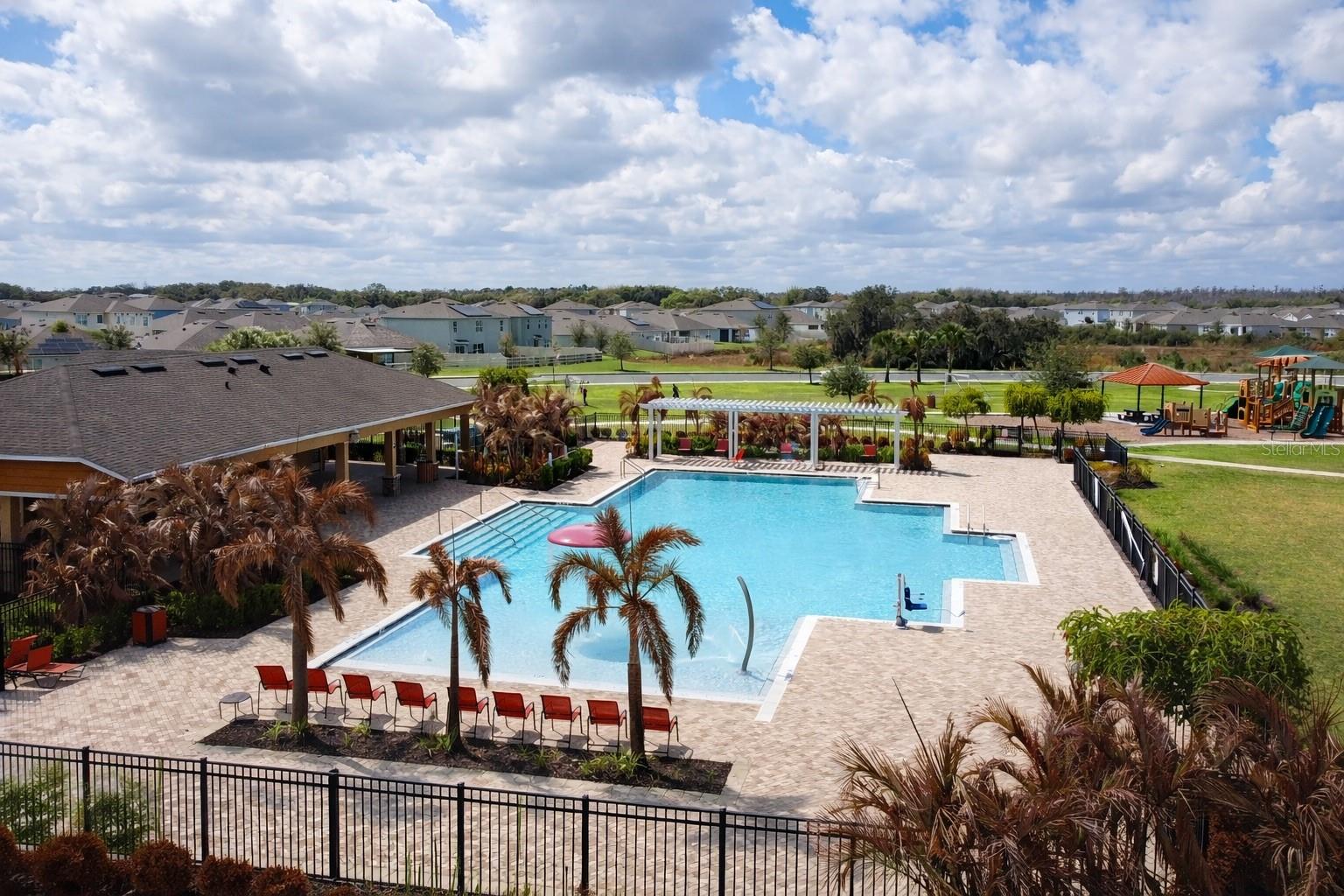 Image 53 of 55 For 812 Brooklet Drive