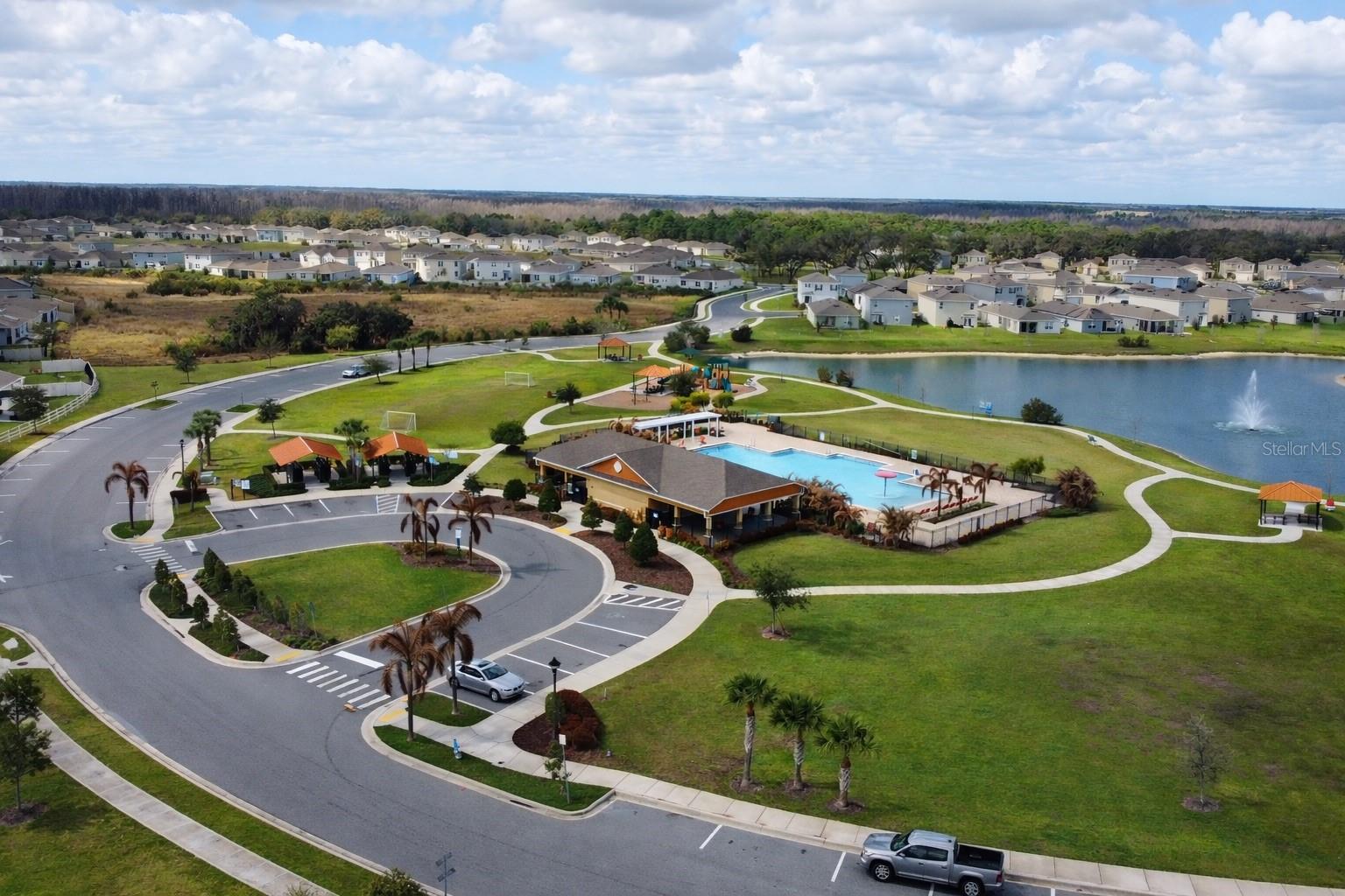 Image 55 of 55 For 812 Brooklet Drive