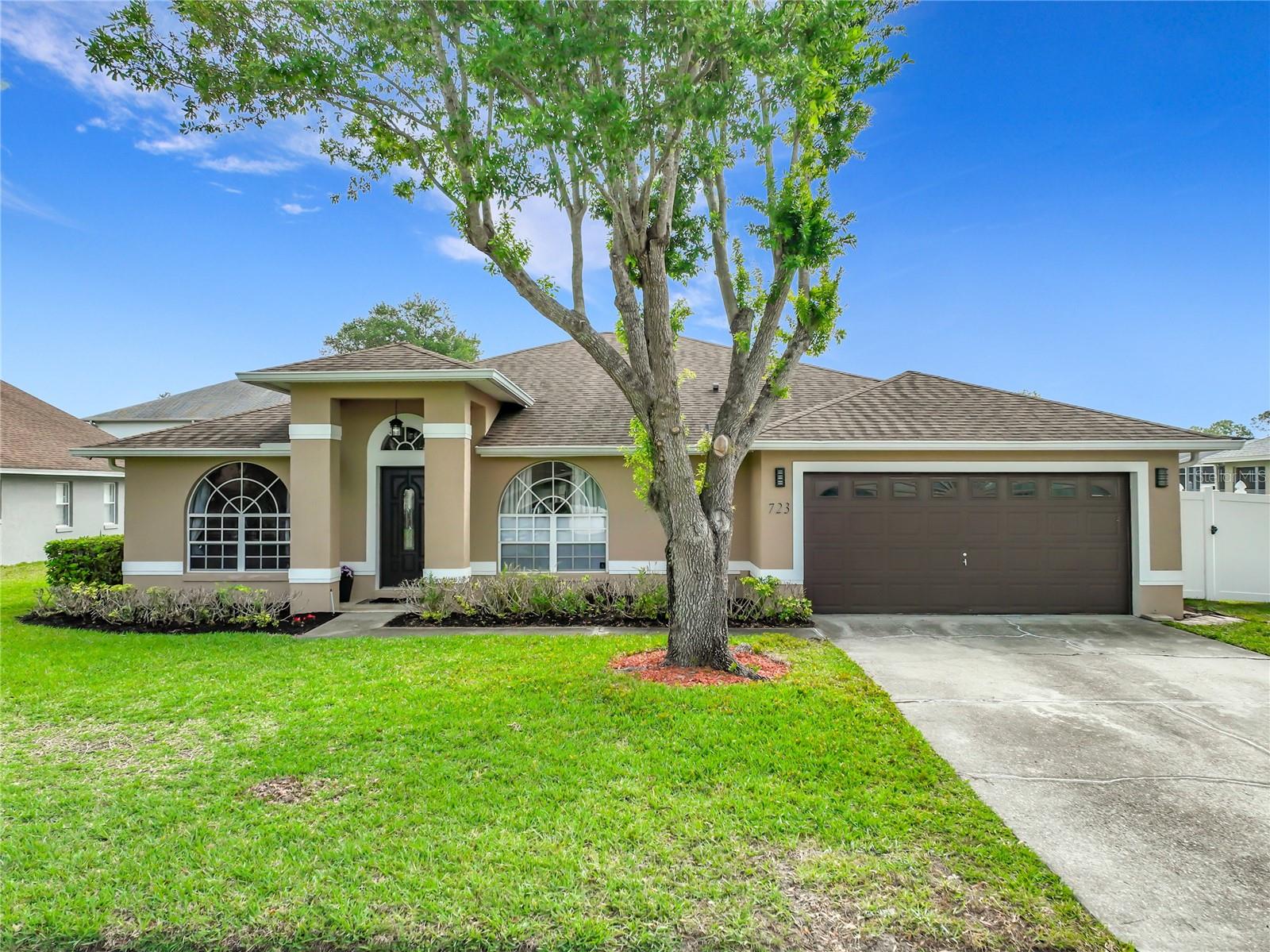 Details for 723 Sunburst Cove Lane, WINTER GARDEN, FL 34787