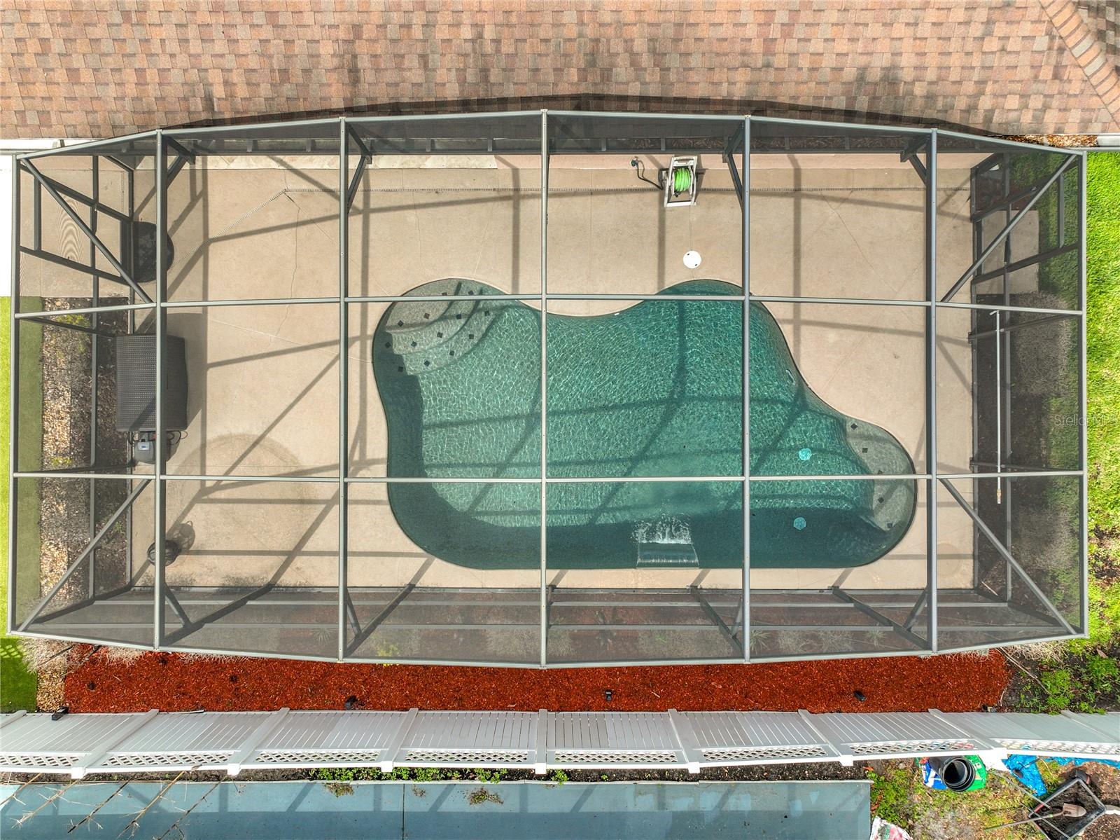 Image 64 of 77 For 723 Sunburst Cove Lane